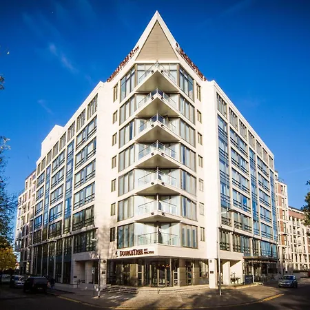 Doubletree By Hilton London Kingston Upon Thames Hotel